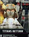 Titans Return Megatron - Image #3 of 152