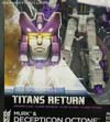 Titans Return Octone - Image #2 of 160
