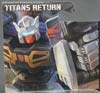 Titans Return Rewind - Image #4 of 128