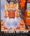 Titans Return Sentinel Prime - Image #4 of 157