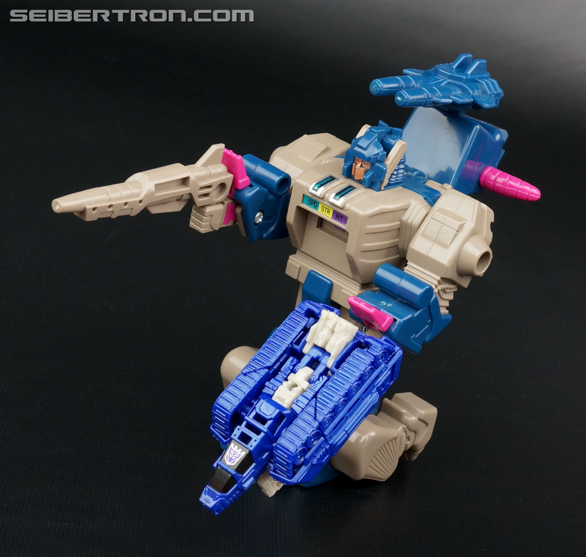 Transformers Titans Return Terri-Bull (Image #147 of 154)