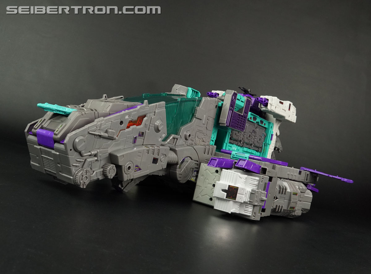 Transformers Titans Return Trypticon (Image #56 of 362)