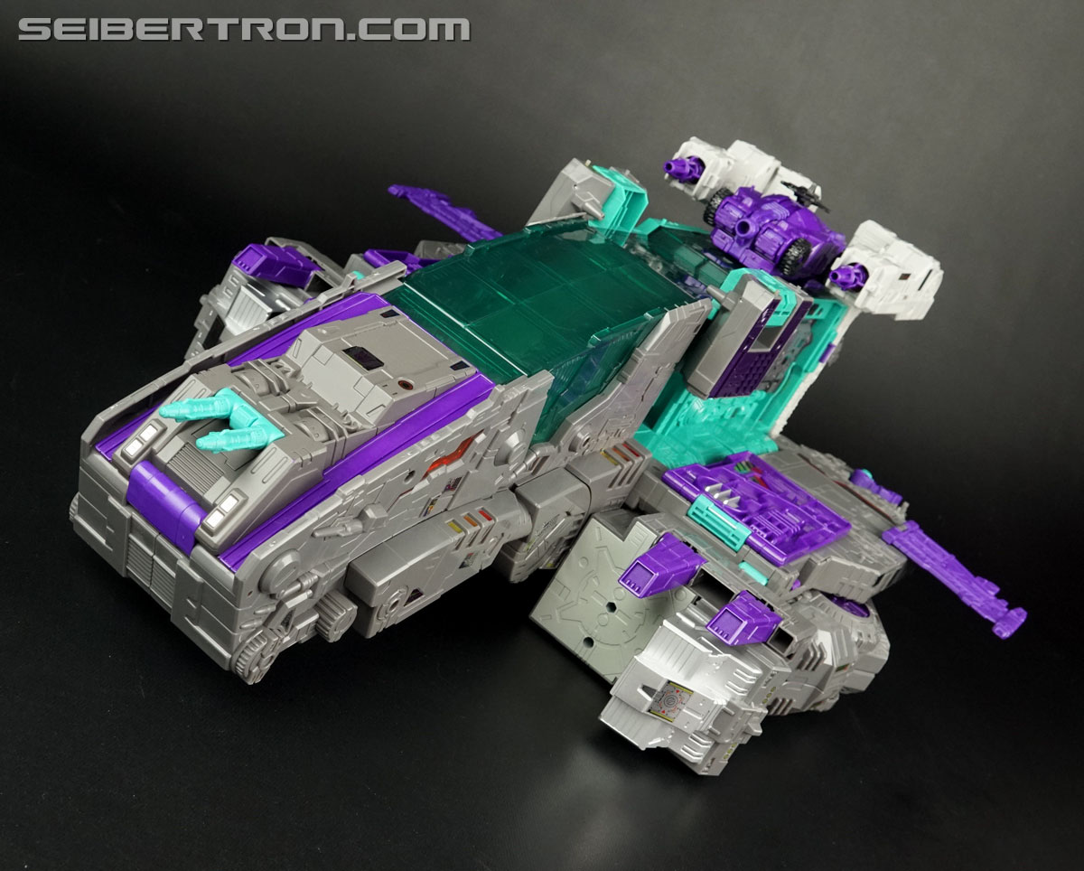 Transformers Titans Return Trypticon (Image #58 of 362)