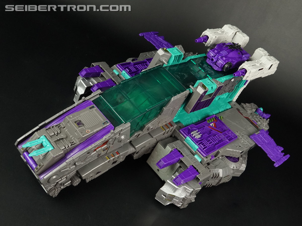 Transformers Titans Return Trypticon (Image #62 of 362)