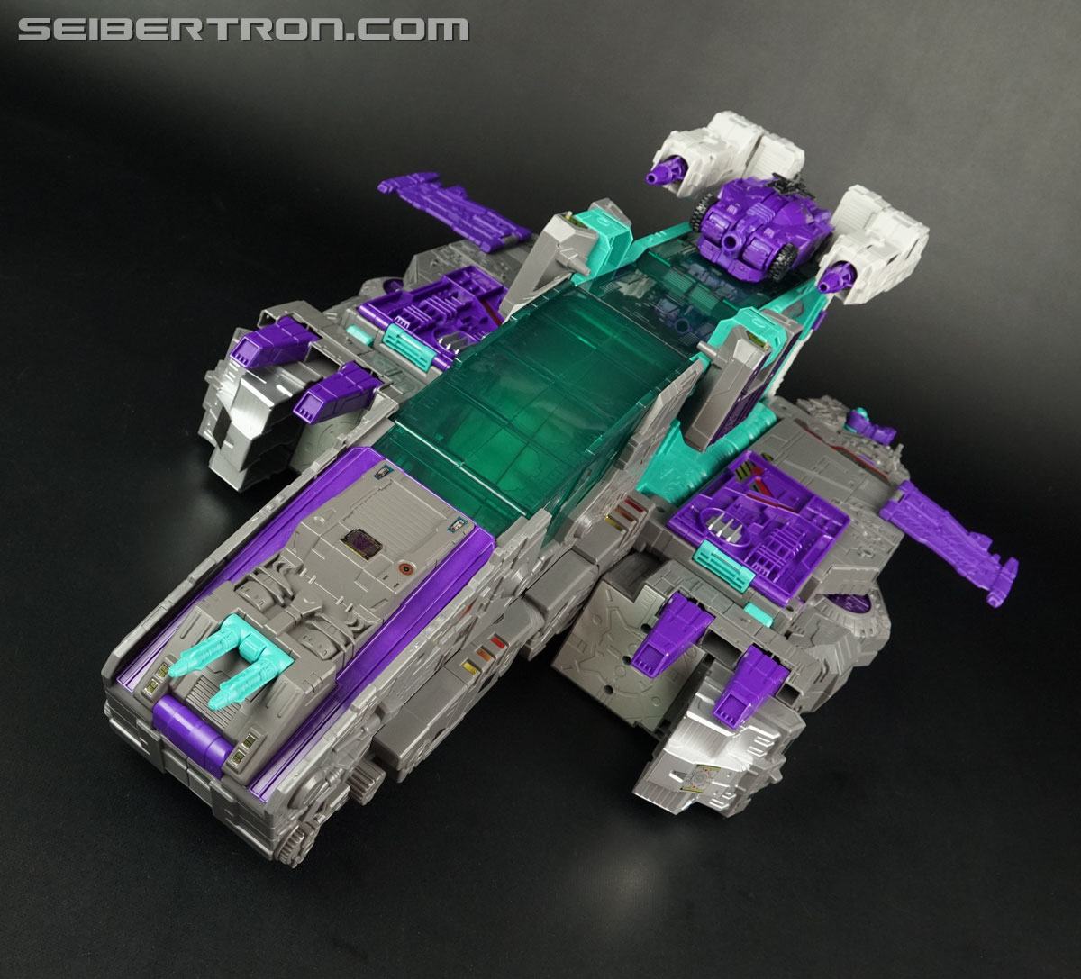 Transformers Titans Return Trypticon (Image #63 of 362)