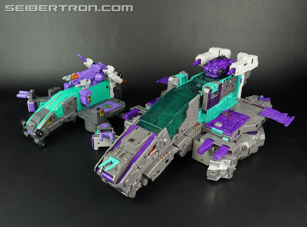 Transformers Titans Return Trypticon (Image #67 of 362)