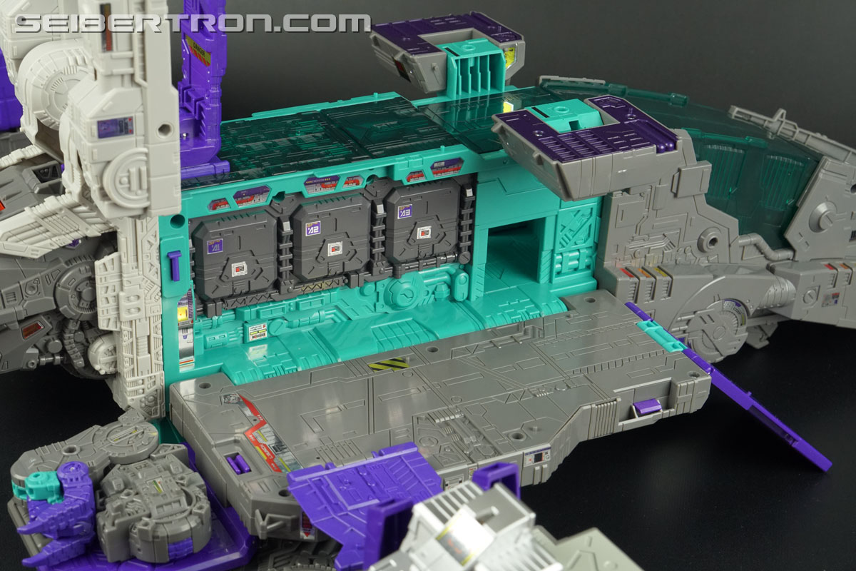 Transformers Titans Return Trypticon (Image #79 of 362)