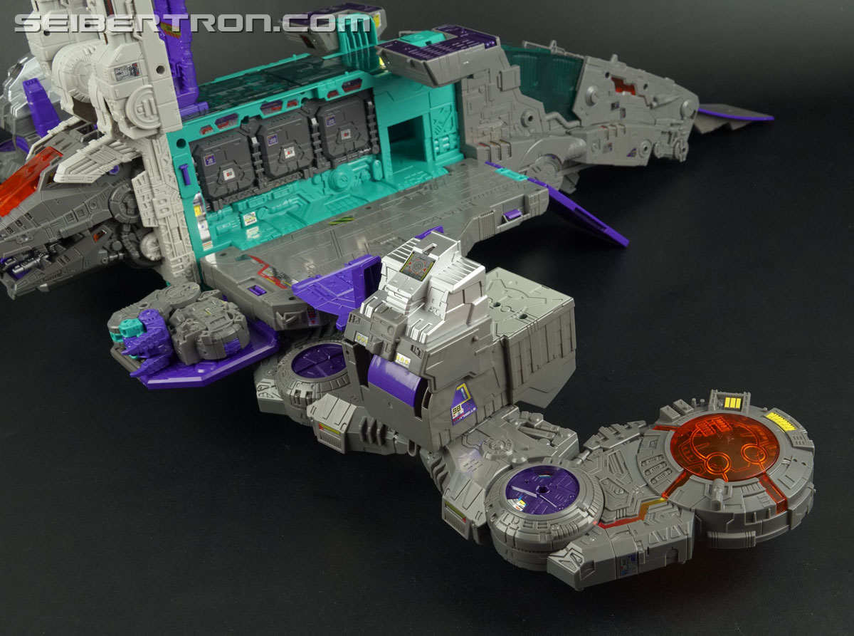 Transformers Titans Return Trypticon (Image #81 of 362)