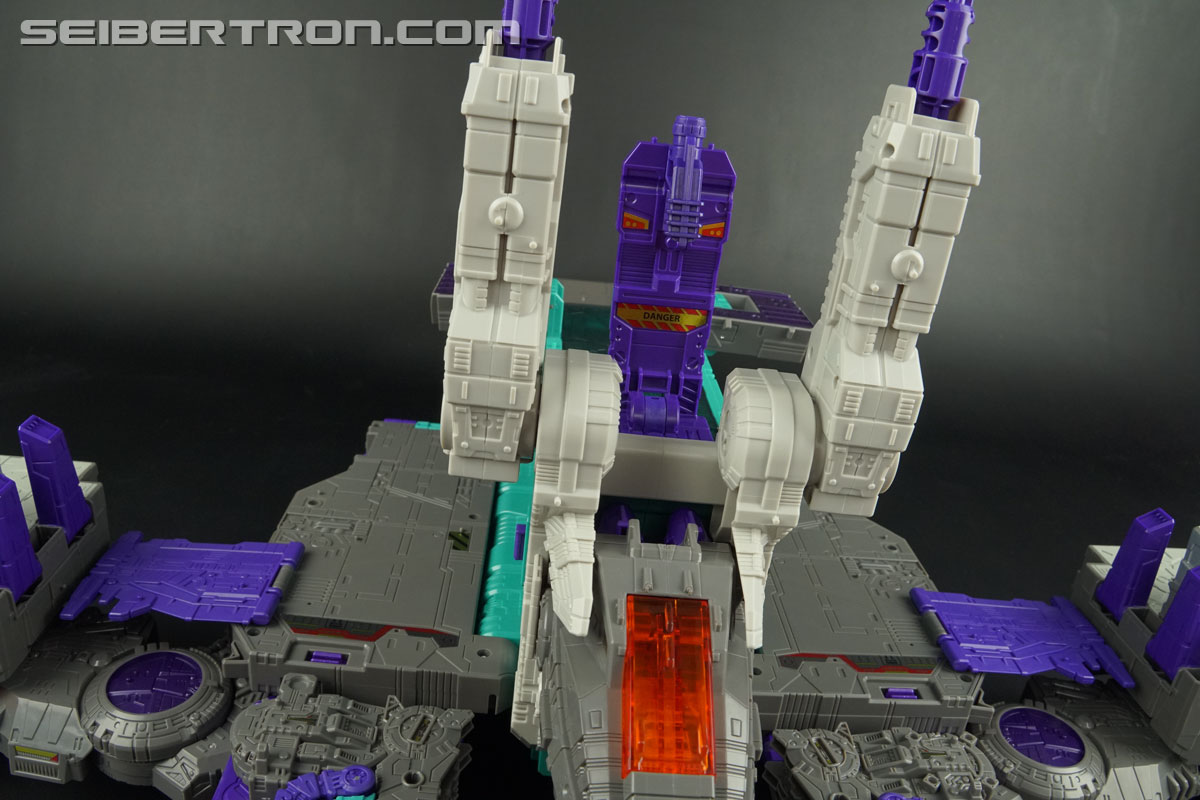 Transformers Titans Return Trypticon (Image #83 of 362)