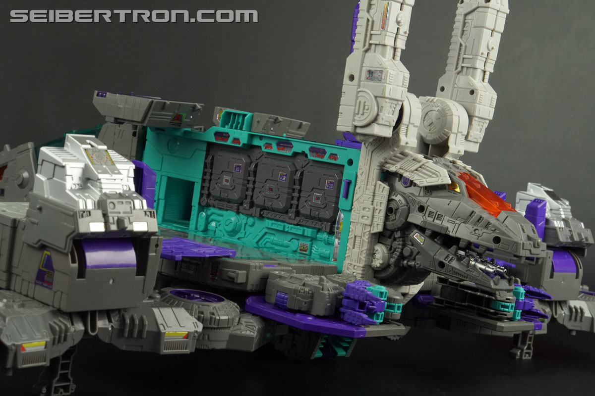 Transformers Titans Return Trypticon (Image #89 of 362)