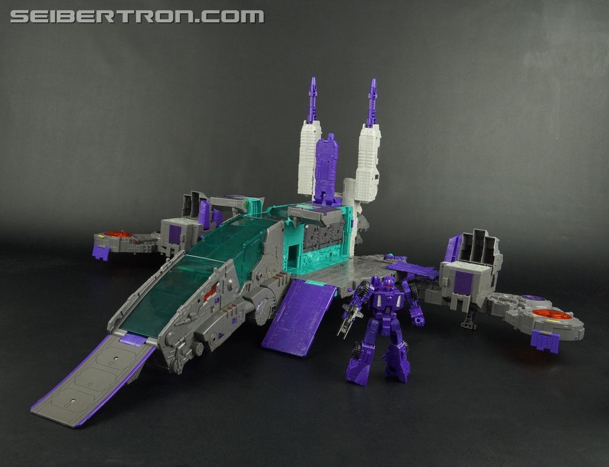 Transformers Titans Return Trypticon (Image #102 of 362)