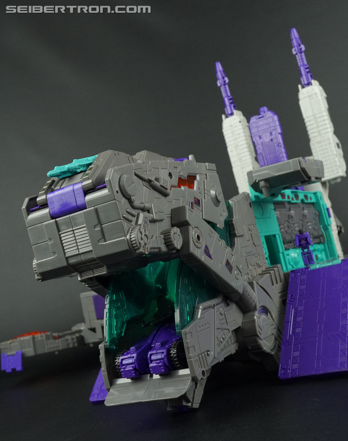 Transformers Titans Return Trypticon (Image #116 of 362)