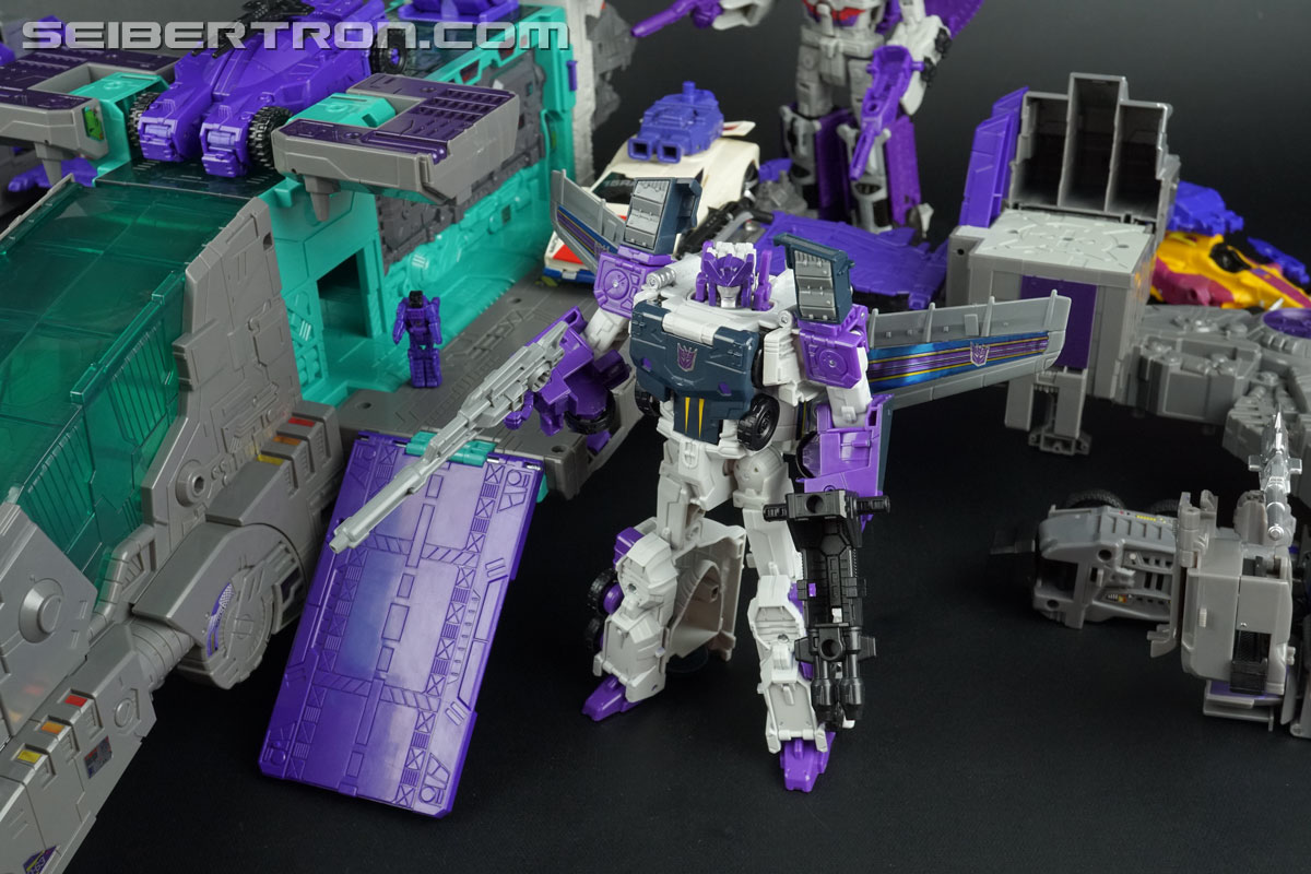 Transformers Titans Return Trypticon (Image #117 of 362)