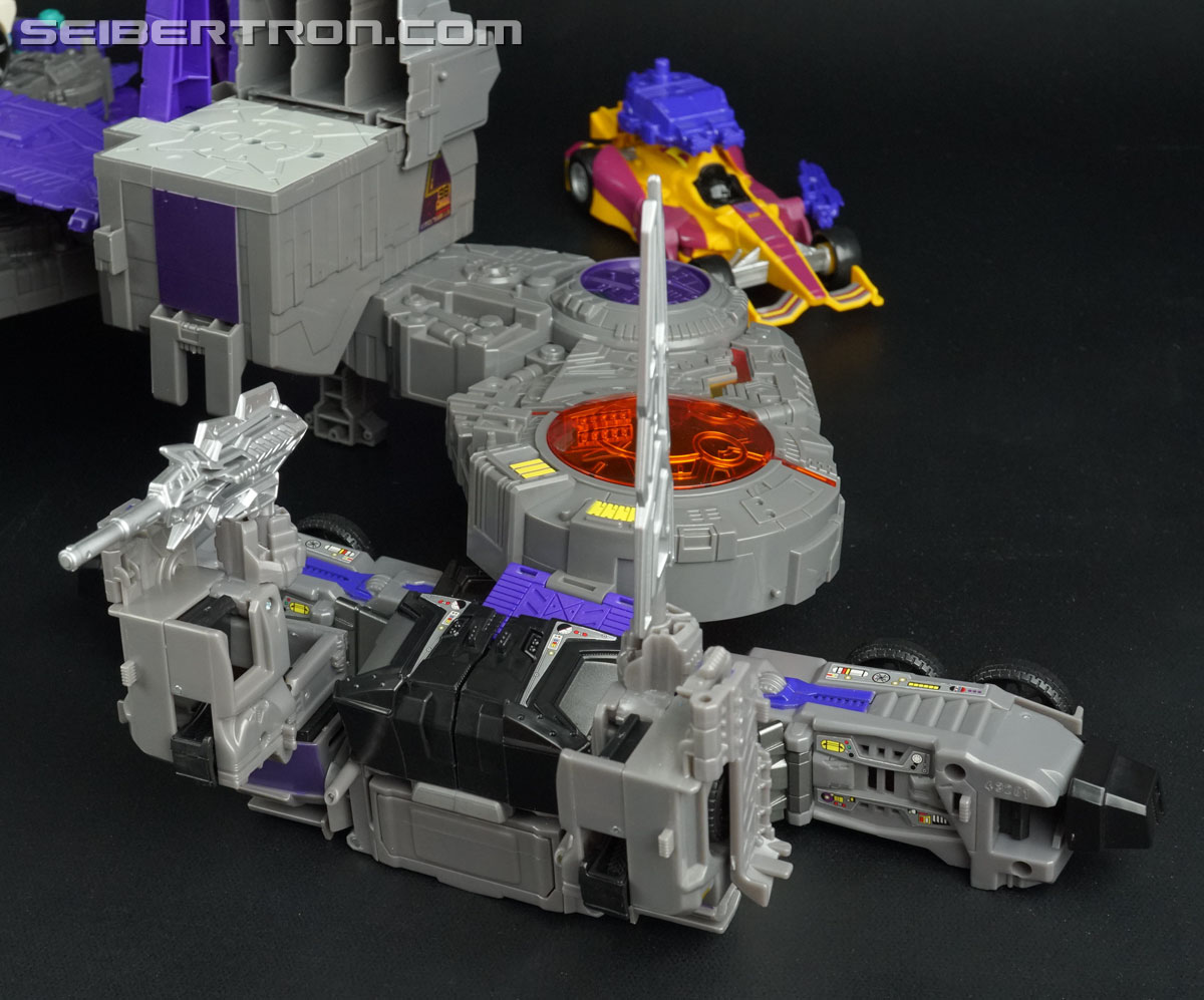 Transformers Titans Return Trypticon (Image #122 of 362)
