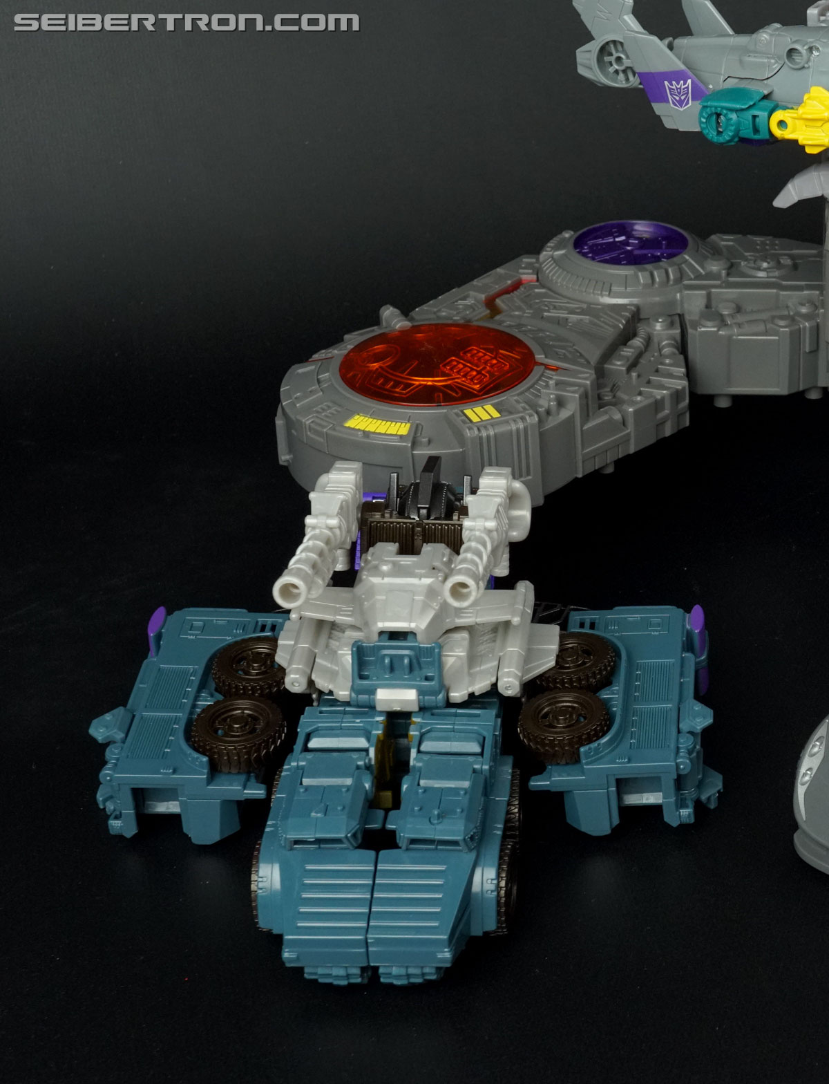 Transformers Titans Return Trypticon (Image #123 of 362)