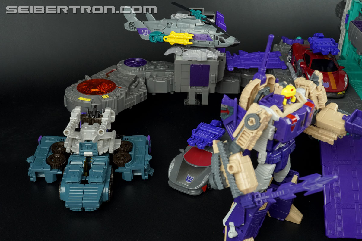 Transformers Titans Return Trypticon (Image #124 of 362)