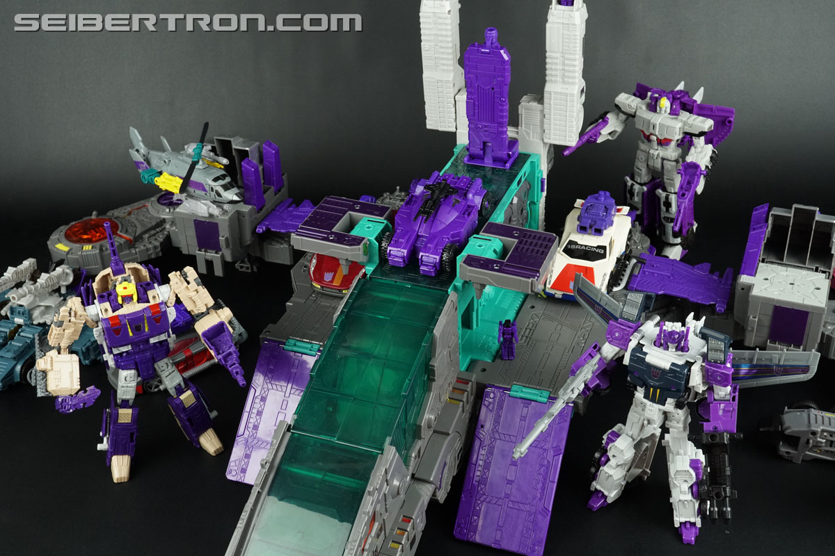 Transformers Titans Return Trypticon (Image #125 of 362)