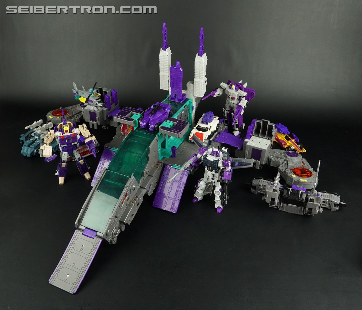 Transformers Titans Return Trypticon (Image #127 of 362)