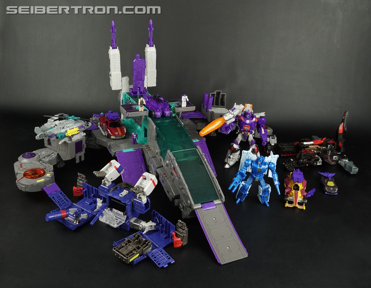 Transformers Titans Return Trypticon (Image #144 of 362)