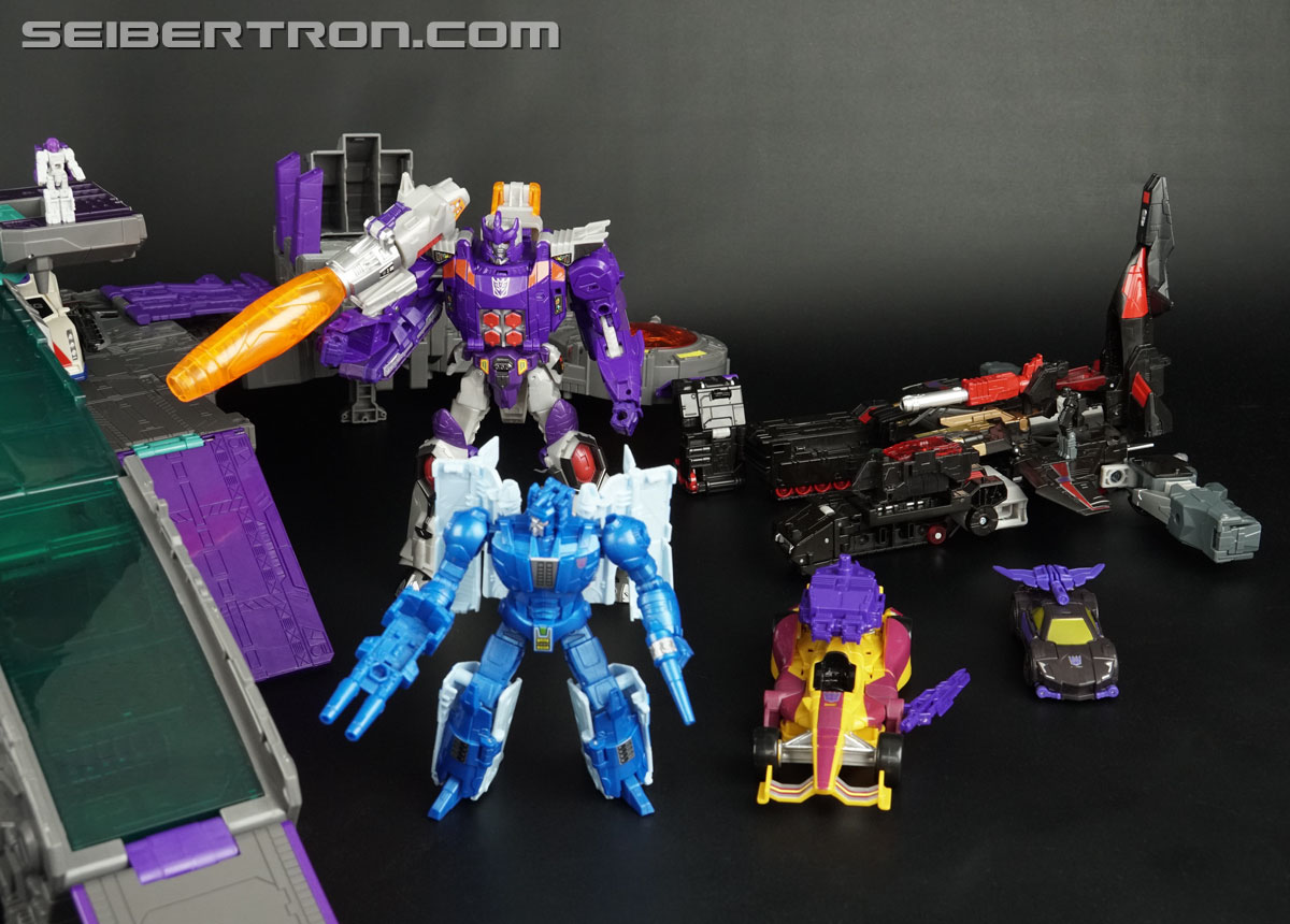 Transformers Titans Return Trypticon (Image #146 of 362)