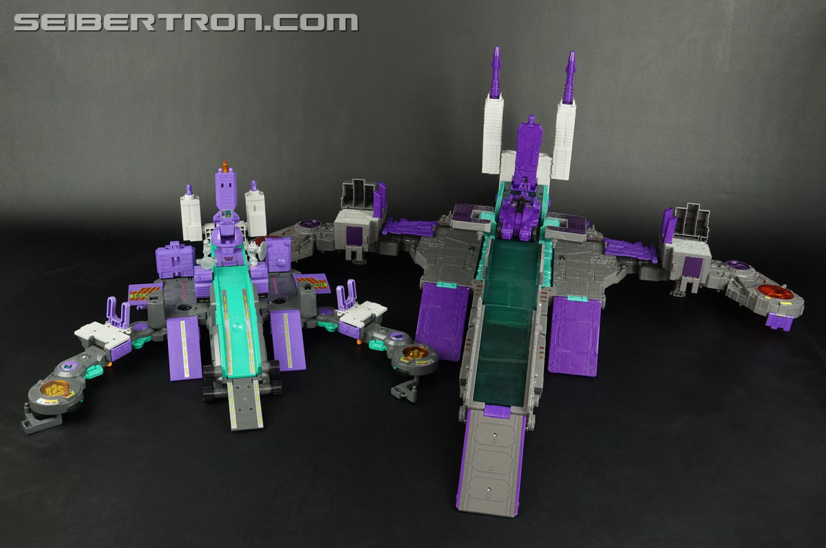Transformers Titans Return Trypticon (Image #147 of 362)