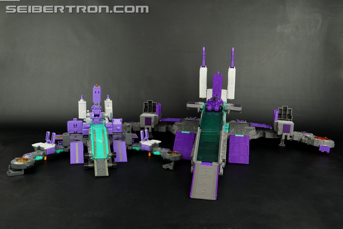 Transformers Titans Return Trypticon (Image #148 of 362)