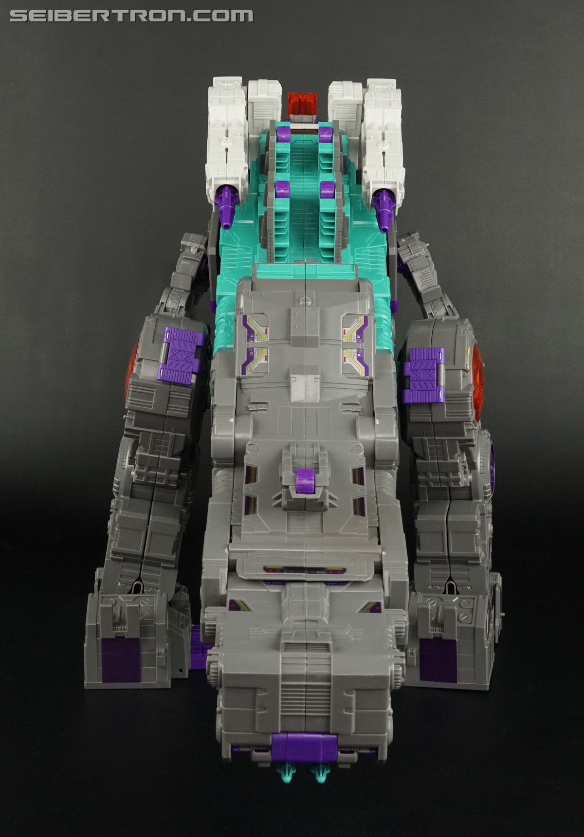 Transformers Titans Return Trypticon (Image #169 of 362)
