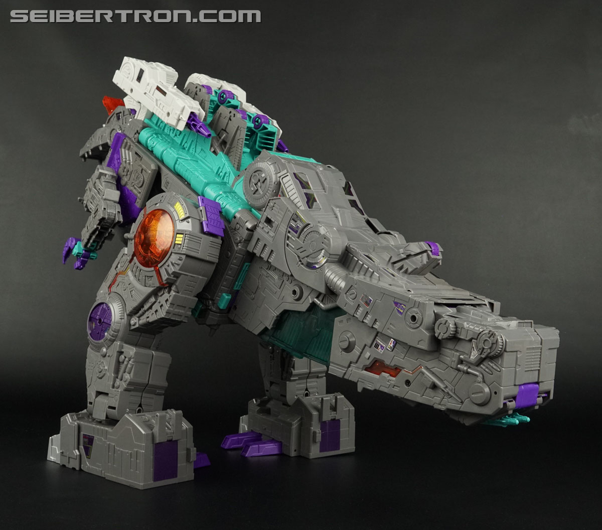 Transformers Titans Return Trypticon (Image #170 of 362)