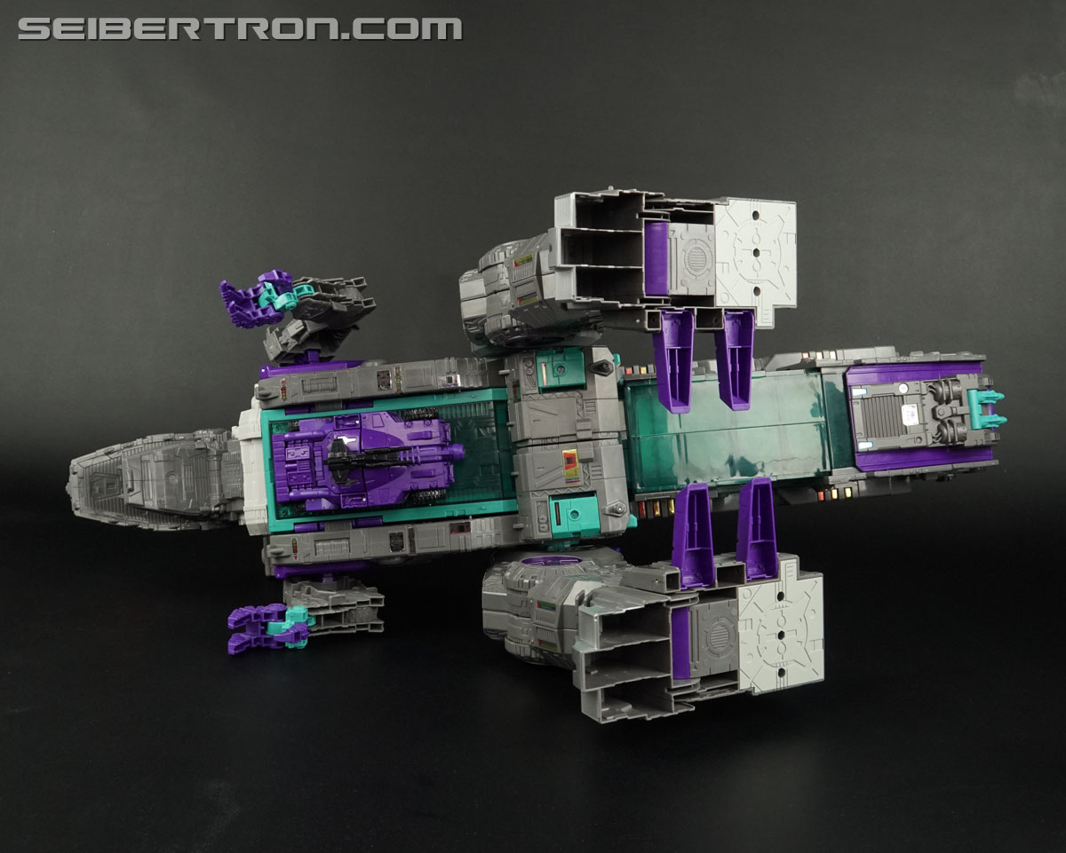 Transformers Titans Return Trypticon (Image #179 of 362)