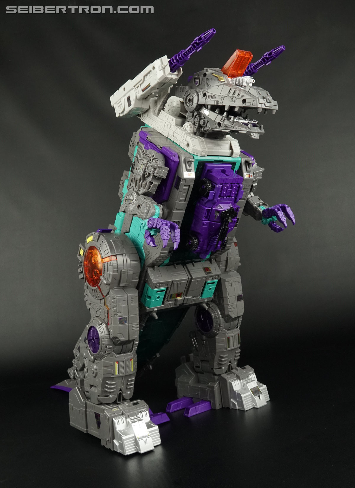 Transformers Titans Return Trypticon (Image #186 of 362)