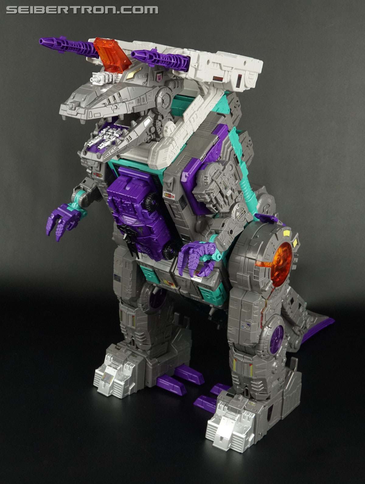 Transformers Titans Return Trypticon (Image #202 of 362)