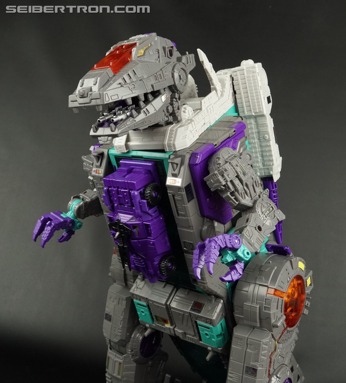 Transformers Titans Return Trypticon (Image #203 of 362)