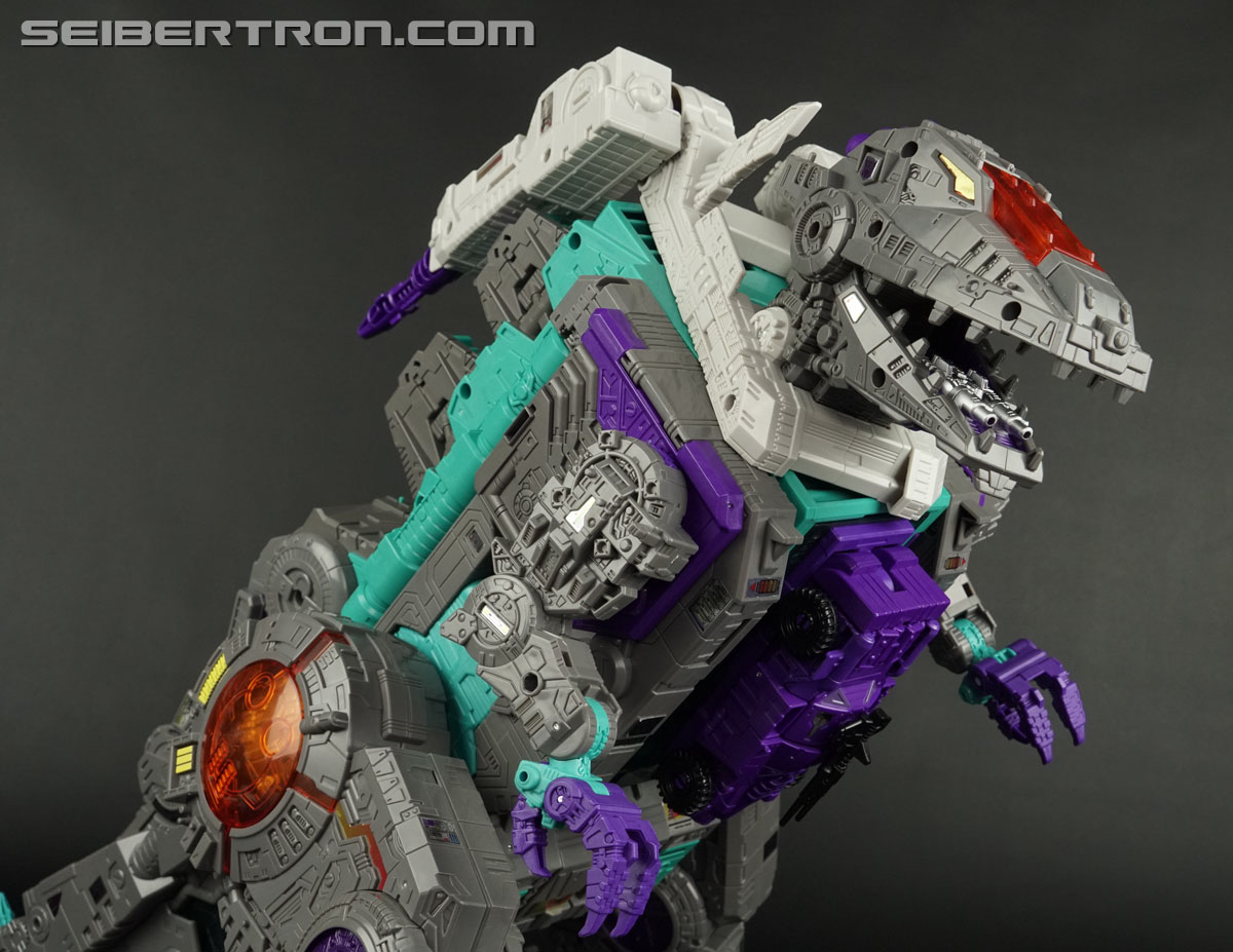 Transformers Titans Return Trypticon (Image #216 of 362)