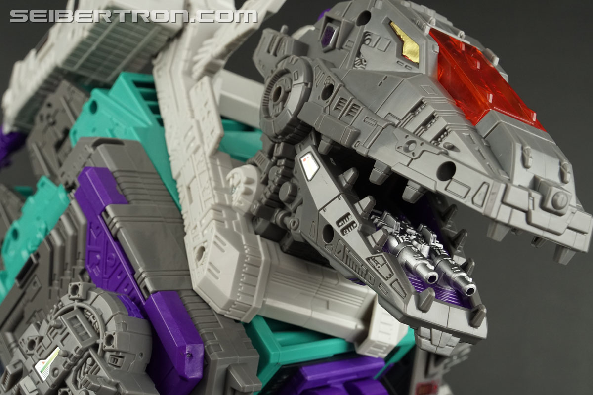 Transformers Titans Return Trypticon (Image #218 of 362)