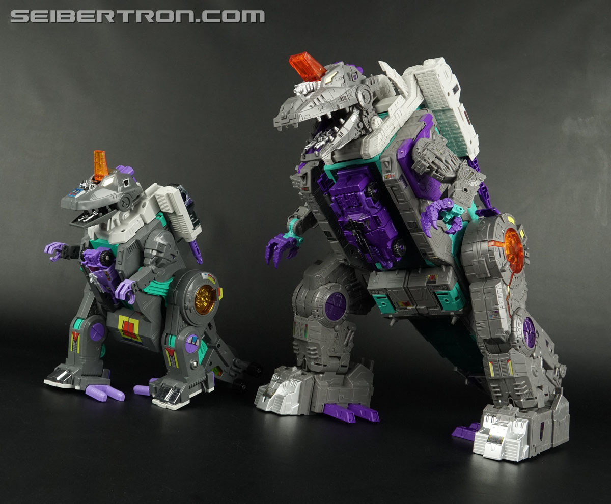 Transformers Titans Return Trypticon (Image #223 of 362)