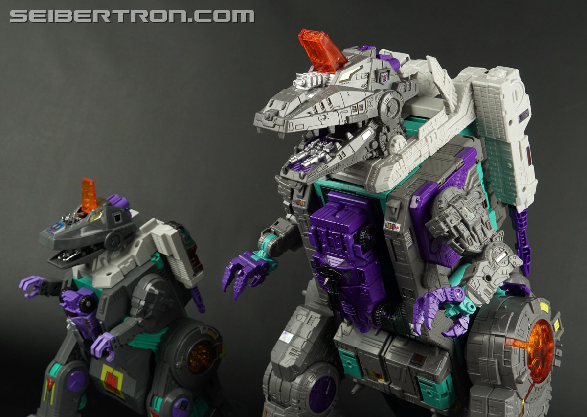 Transformers Titans Return Trypticon (Image #225 of 362)