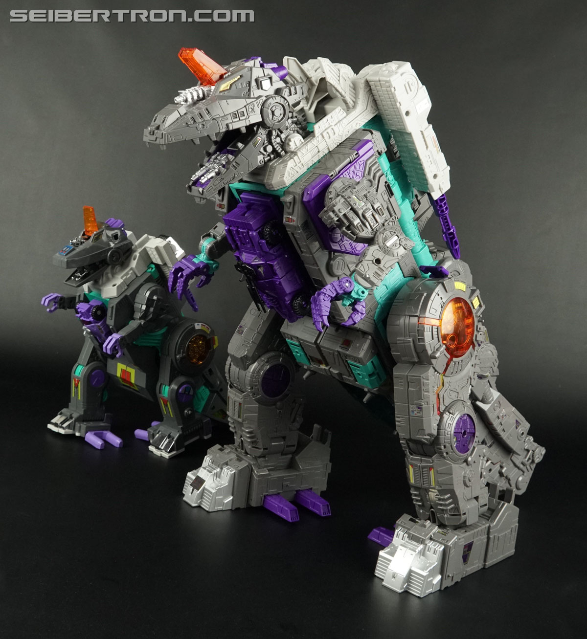 Transformers Titans Return Trypticon (Image #229 of 362)
