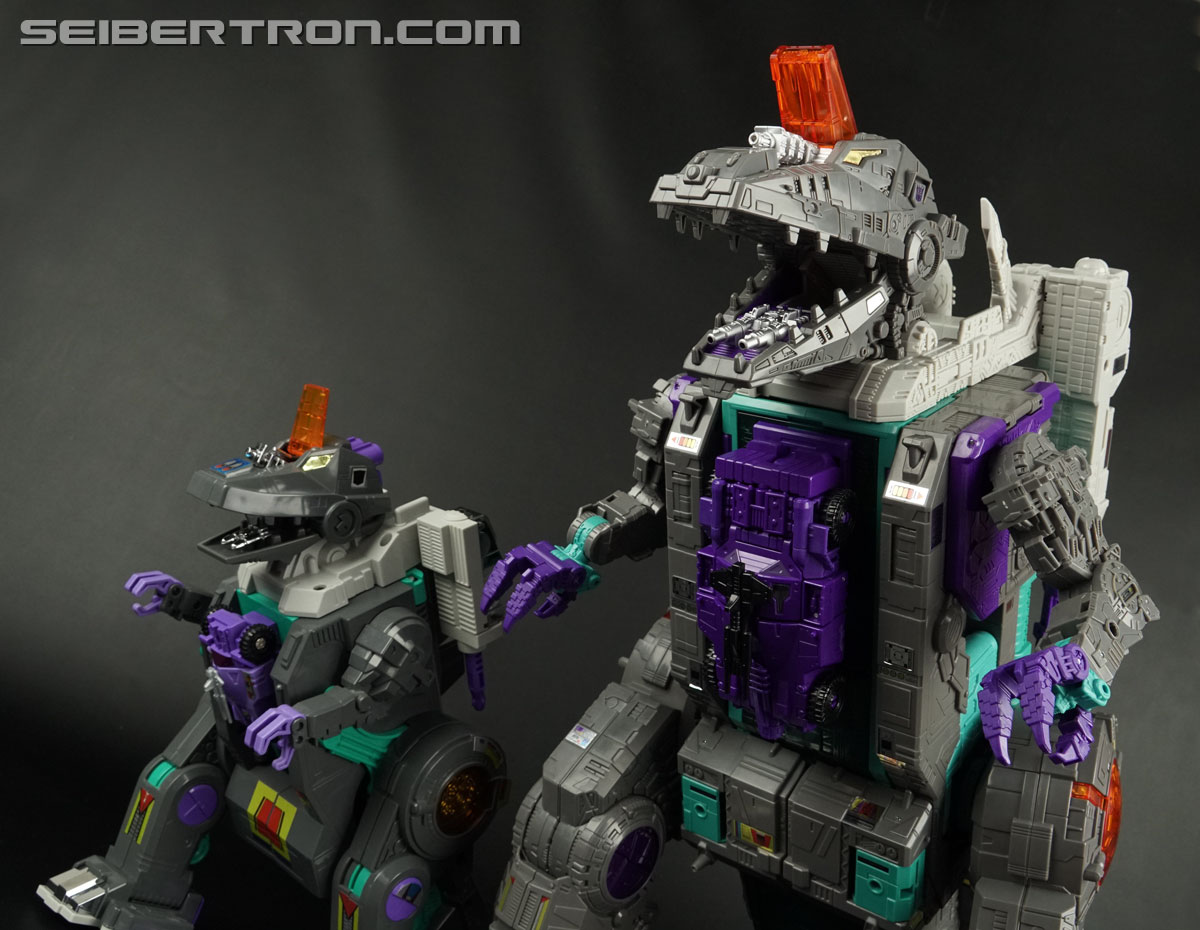 Transformers Titans Return Trypticon (Image #232 of 362)