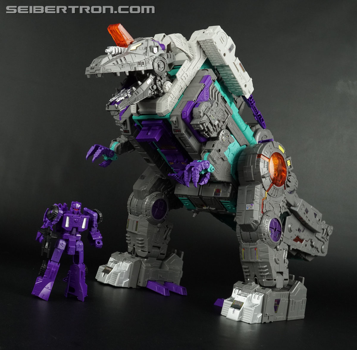 Transformers Titans Return Trypticon (Image #239 of 362)
