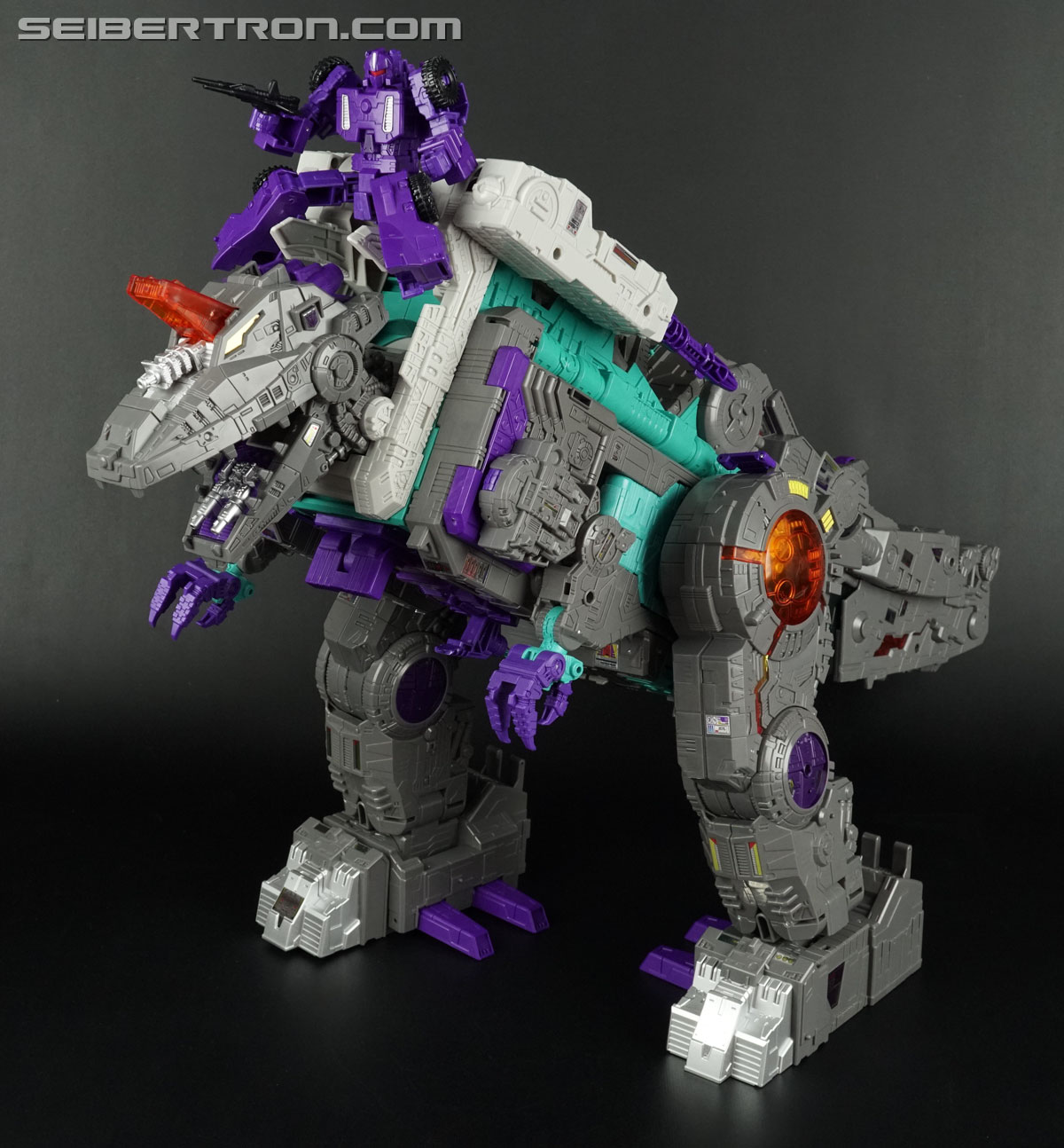 Transformers Titans Return Trypticon (Image #240 of 362)