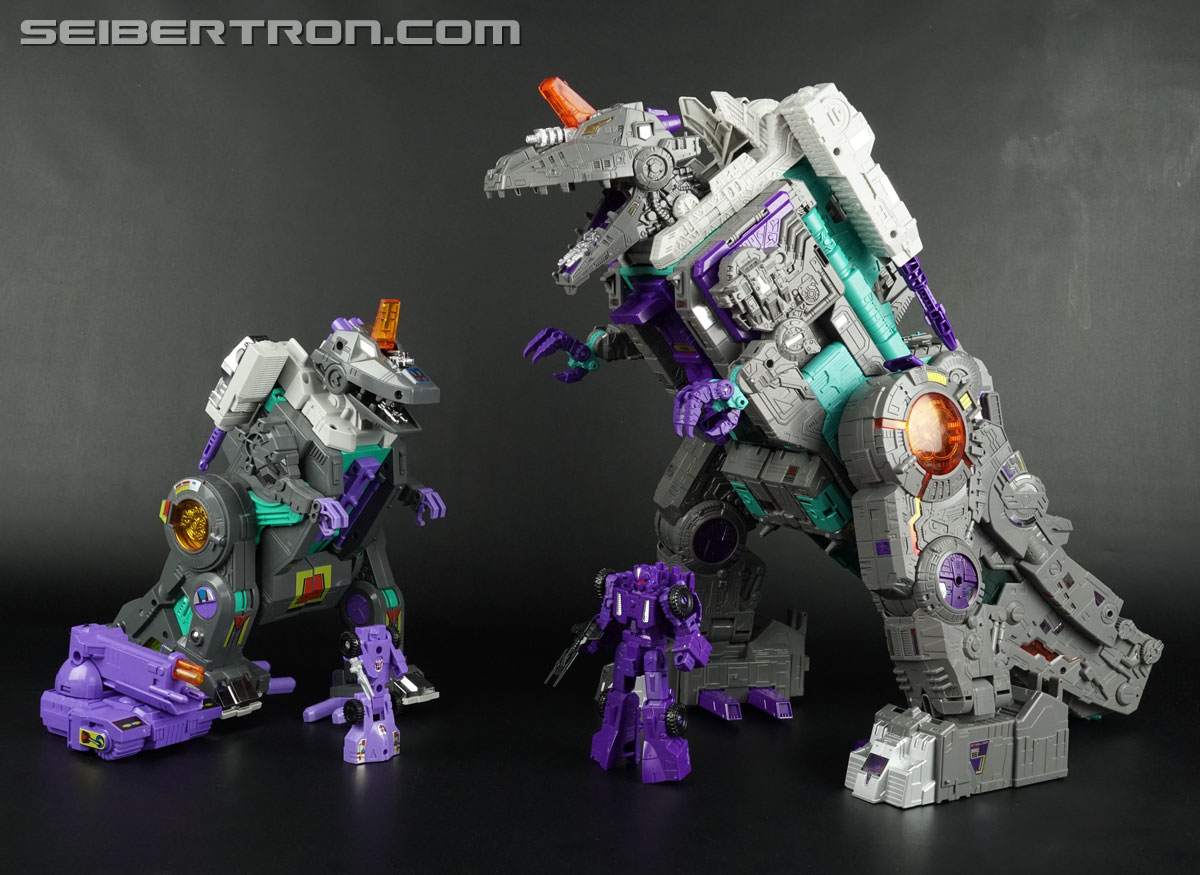 Transformers Titans Return Trypticon (Image #258 of 362)