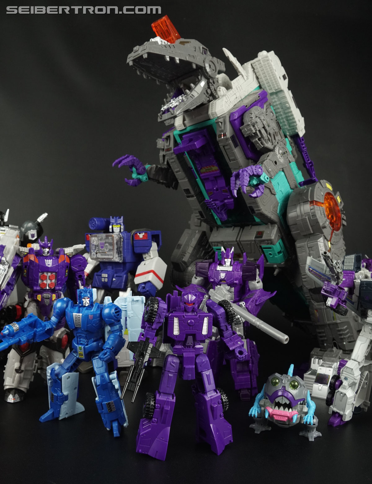 Transformers Titans Return Trypticon (Image #263 of 362)