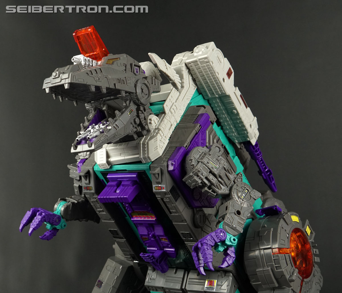Transformers Titans Return Trypticon (Image #275 of 362)