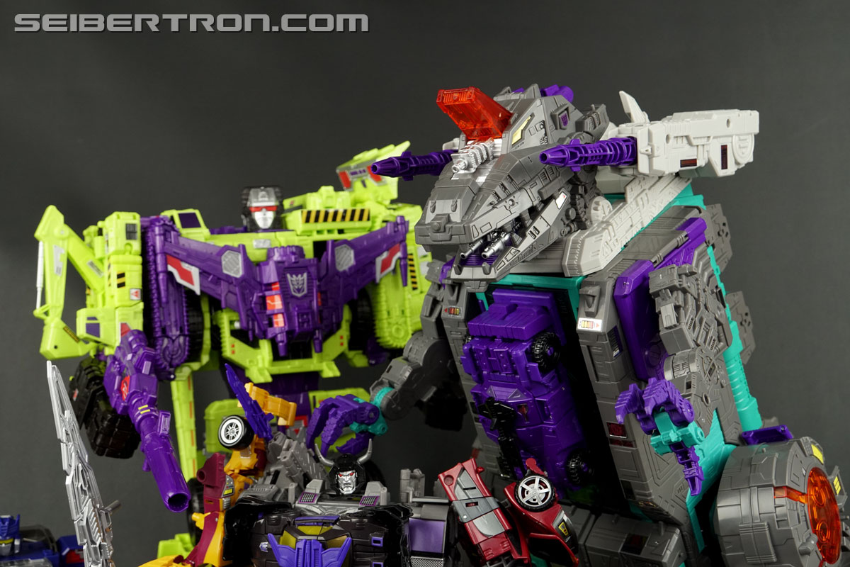 Transformers Titans Return Trypticon (Image #283 of 362)