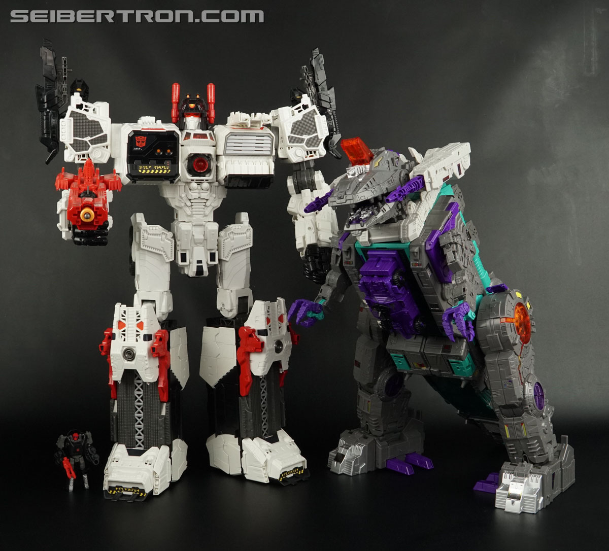 Transformers Titans Return Trypticon (Image #284 of 362)