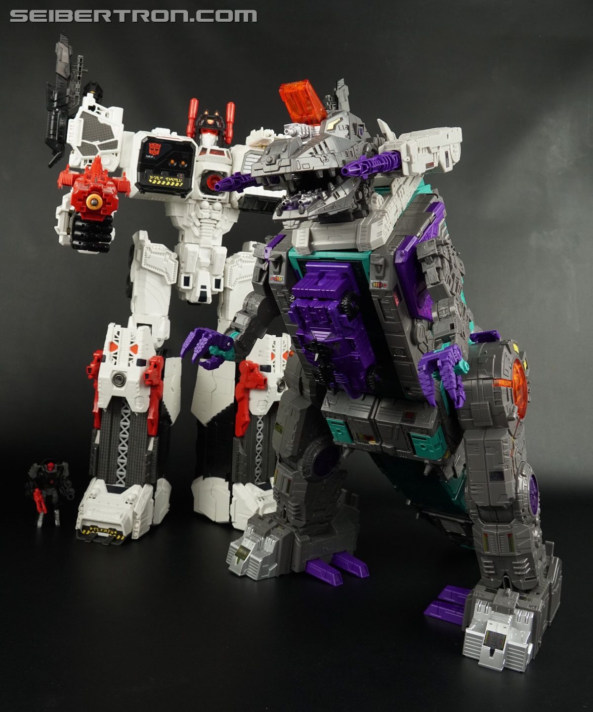 Transformers Titans Return Trypticon (Image #285 of 362)