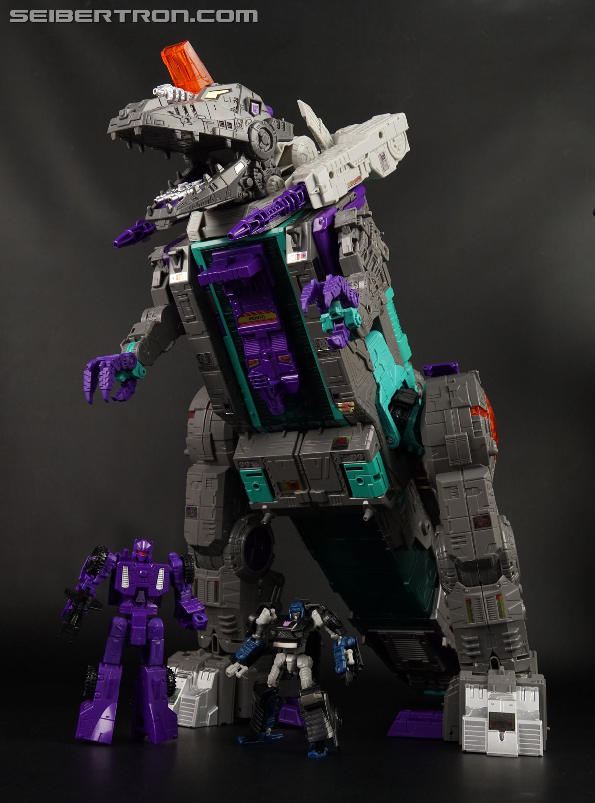Transformers Titans Return Trypticon (Image #308 of 362)