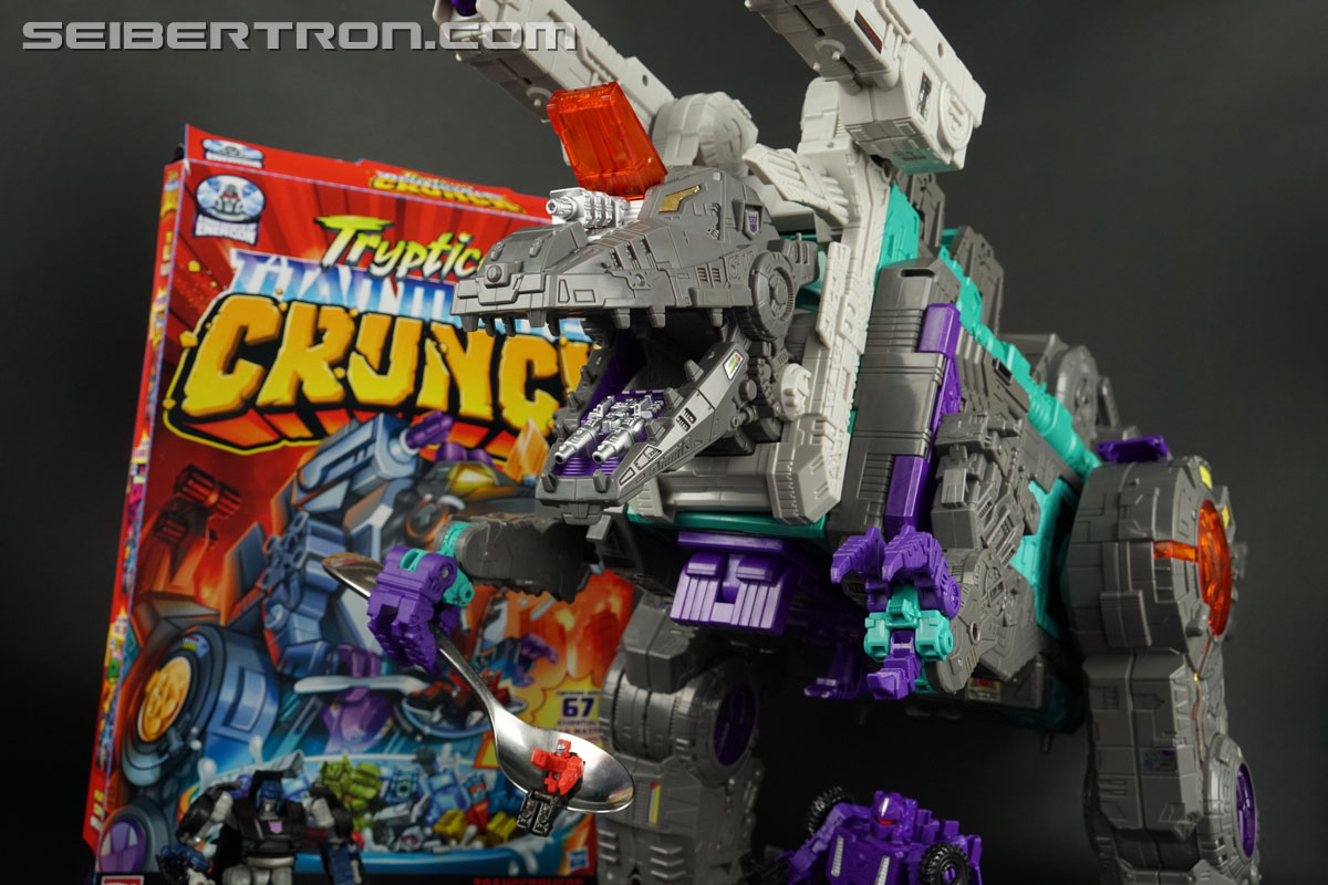 Transformers Titans Return Trypticon (Image #318 of 362)