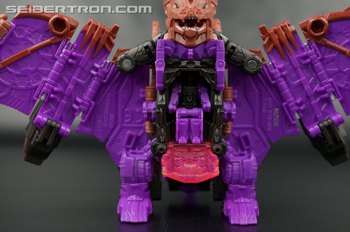 Transformers Titans Return Vorath (Image #1 of 53)