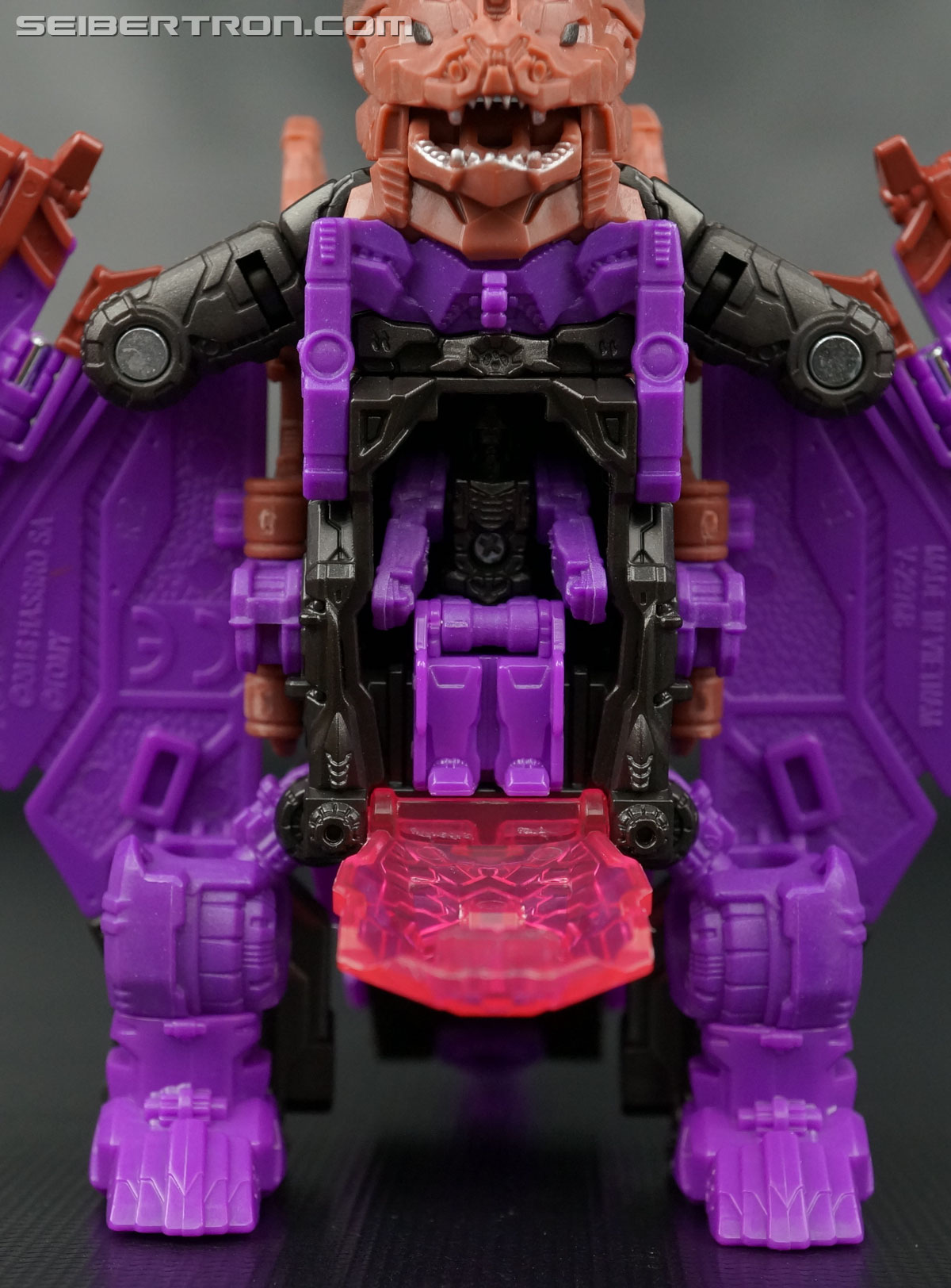 Transformers Titans Return Vorath (Image #2 of 53)